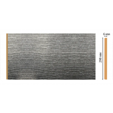 Декоративная панель Decomaster L30-29 (298*6*2400мм)