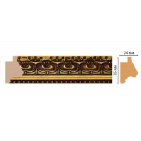 Багет Decomaster J12-1223 (35*24*2900)