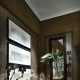 Карниз Orac Decor C354 Полиуретан 2000*215*40 мм