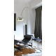 Карниз Orac Decor C336 Полиуретан 2000*271*266 мм