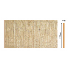 Декоративная панель Decomaster W30-5 (298*4*2400)