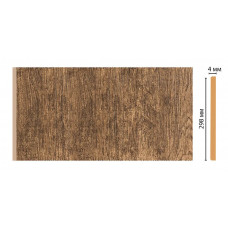 Декоративная панель Decomaster W30-3 (298*4*2400)
