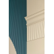 Декоративная панель Orac Decor WX210 REED Дюрополимер 2000-2600*255*13 мм