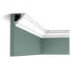 Карниз Orac Decor CX110 Дюрополимер 2000*45*41 мм