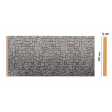 Декоративная панель Decomaster R10-31 (100*6*2400мм)