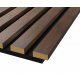 Панель акустическая Cosca Acustica Сканди МДФ 600-2750*600*19 мм