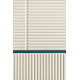 Декоративная панель гибкая Orac Decor W214F Hill Bead XL Полиуретан 2000*400*15 мм