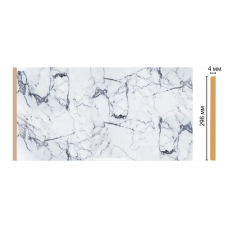 Декоративная панель Decomaster U30-716 (298*4*2400мм)