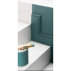 Плинтус Orac Decor SX173 Contour Дюрополимер 2000*100*16 мм