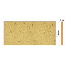 Декоративная панель Decomaster P10-36 (100*6*2400мм)