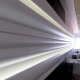 Молдинг Radius Orac Decor P3070 Полиуретан 2000*125*32 мм