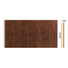 Декоративная панель Decomaster W30-2 (298*4*2400)