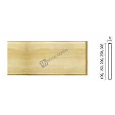 ПанельB10-281 Decor Dizayn